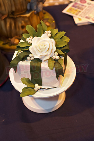 Cake International November 2016 NEC Birmingham