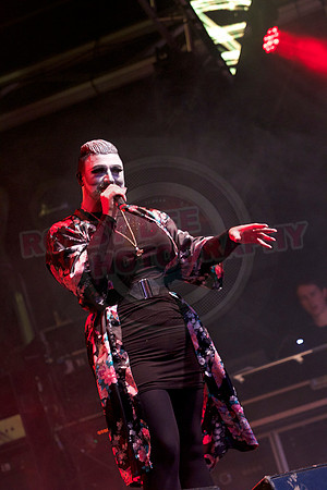 Manchester Pride Big Weekend Friday 26th August