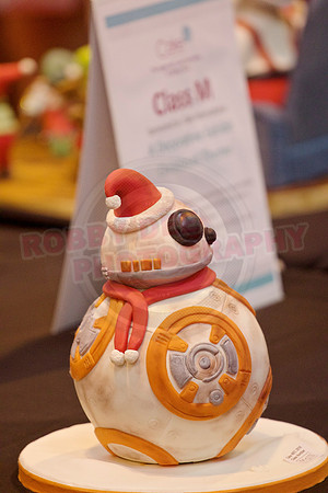 Cake International November 2016 NEC Birmingham