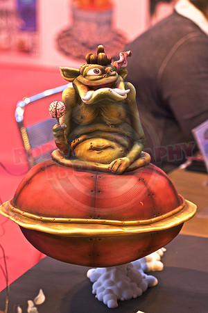 Cake International November 2016 NEC Birmingham