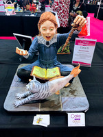 Cake International Best in Show