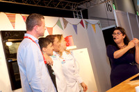 Cake International on Tour Awards 2019
