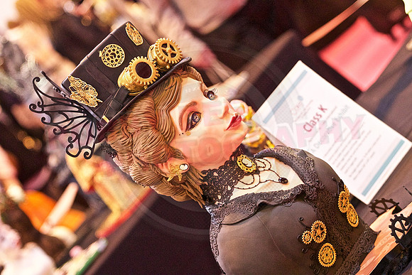 Cake International November 2016 NEC Birmingham