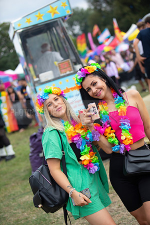 Reading Pride 2022
