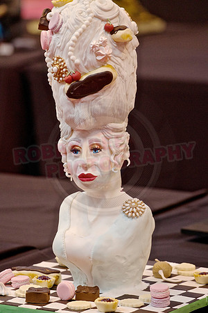Cake International November 2016 NEC Birmingham