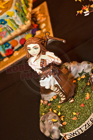 Cake International November 2016 NEC Birmingham