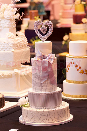 Cake International November 2016 NEC Birmingham