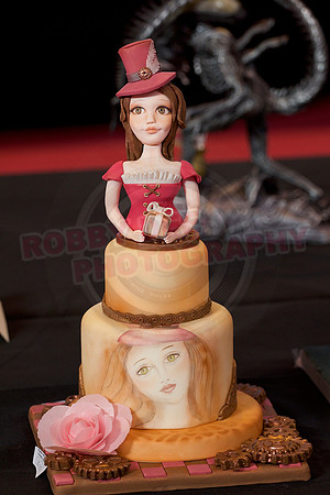Cake International November 2016 NEC Birmingham