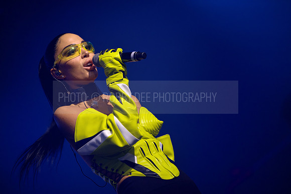 Tulisa