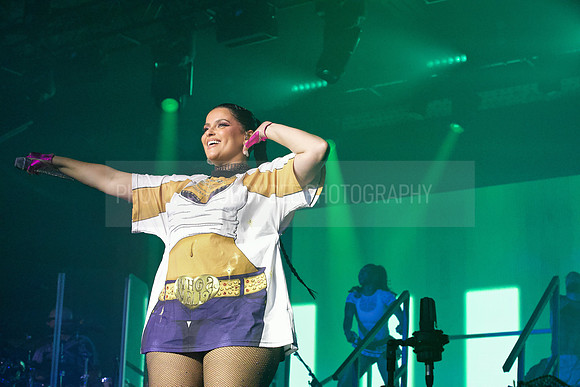 Global superstar and Y2K ICON with over 20 billion streams globally, Nelly Furtado