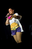 Global superstar and Y2K ICON with over 20 billion streams globally, Nelly Furtado