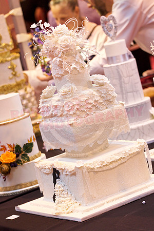 Cake International November 2016 NEC Birmingham
