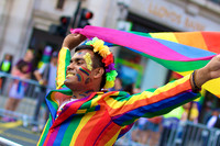 Pride in London 2019 Pride Jubilee