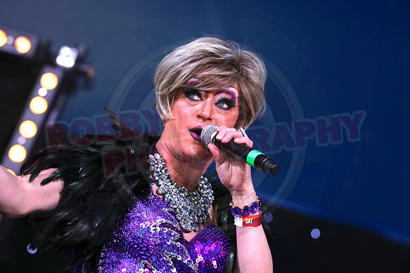 Mrs Moore
