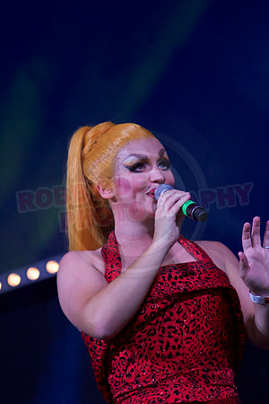 Mary Mac