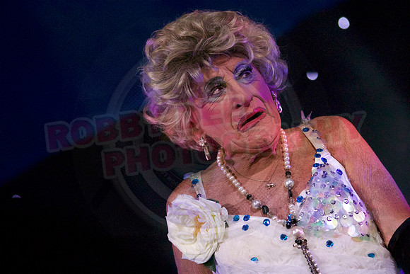 Maisie Trollette