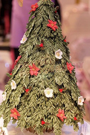 Cake International November 2016 NEC Birmingham