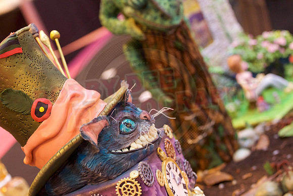 Cake International November 2016 NEC Birmingham