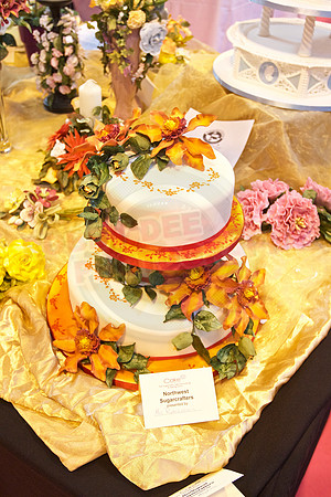 Cake International November 2016 NEC Birmingham