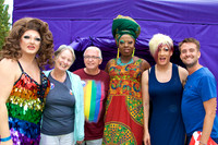 Reading Pride 2019