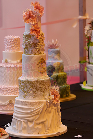 Cake International November 2016 NEC Birmingham