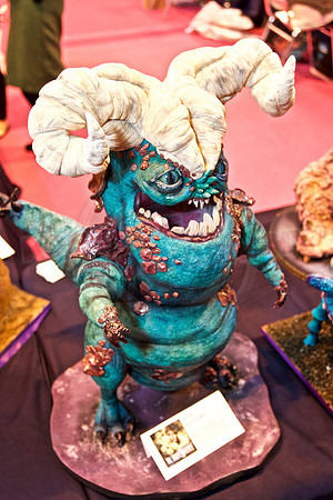 Cake International November 2016 NEC Birmingham