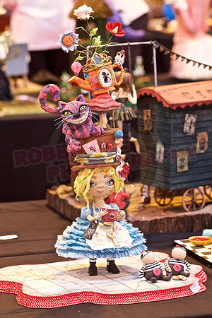 Cake International November 2016 NEC Birmingham