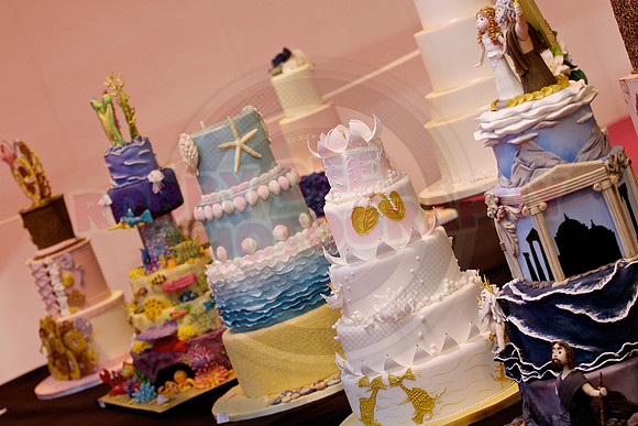 Cake International November 2016 NEC Birmingham