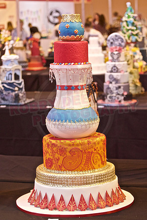 Cake International November 2016 NEC Birmingham