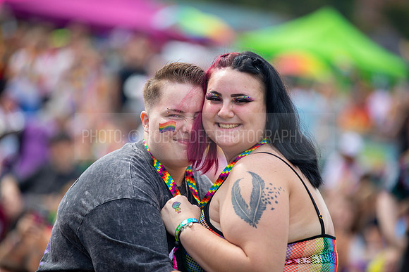 Reading Pride 2022