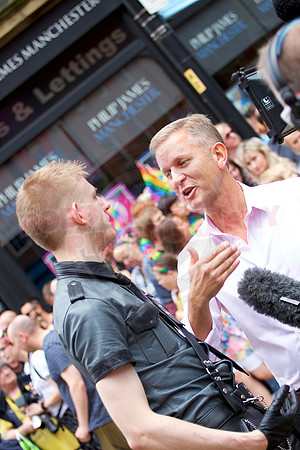 Manchster Pride Parade 5
