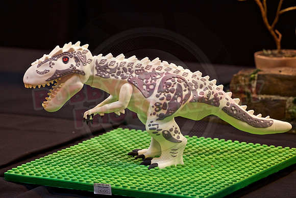 Cake International November 2016 NEC Birmingham