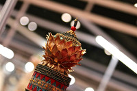 Cake International Detail Shots-photos