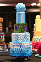 Eye Capturing Cake International Moments