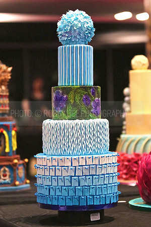 Eye Capturing Cake International Moments