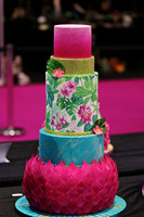 Eye Capturing Cake International Moments