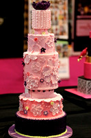 Eye Capturing Cake International Moments