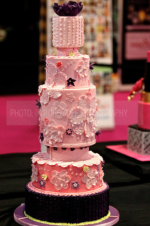 Eye Capturing Cake International Moments