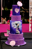 Eye Capturing Cake International Moments
