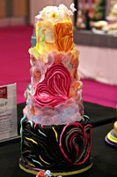 Eye Capturing Cake International Moments