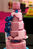 Eye Capturing Cake International Moments