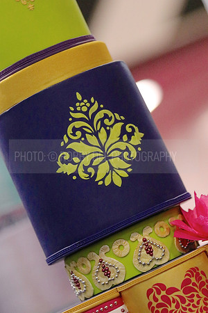 Eye Capturing Cake International Moments