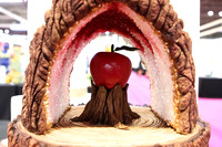 Eye Capturing Cake International Moments