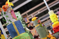 Eye Capturing Cake International Moments