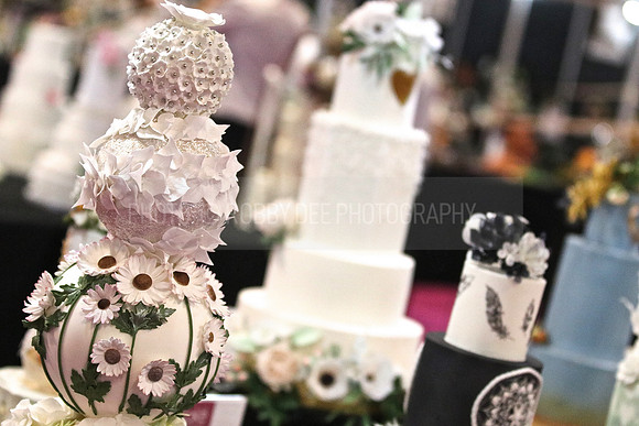 Eye Capturing Cake International Moments