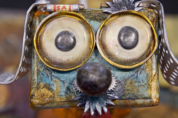 Eye Capturing Cake International Moments