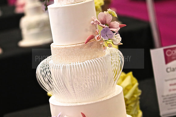 Eye Capturing Cake International Moments