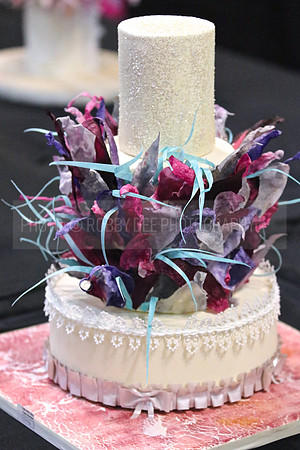 Eye Capturing Cake International Moments