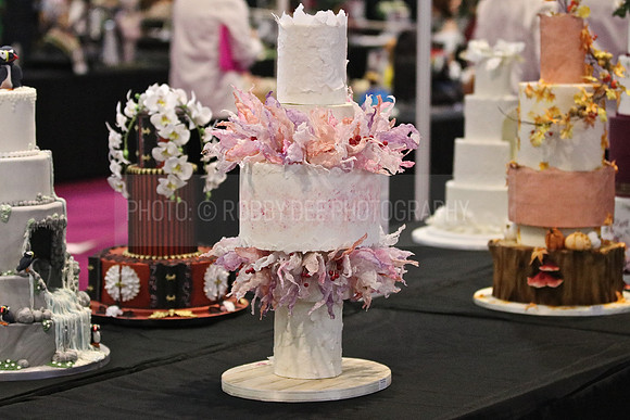 Eye Capturing Cake International Moments