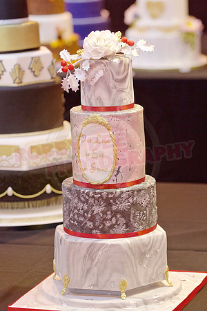 Cake International November 2016 NEC Birmingham
